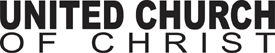 United Church of Christ