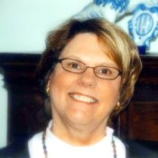 Photo of Rev. Linda White