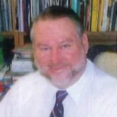 Photo of Pastor Rick Diekmann