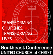 Logo of the Southeastern Conference of the UCC