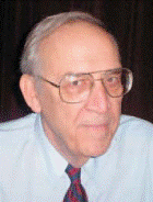 Photo of Dr. Buttrick