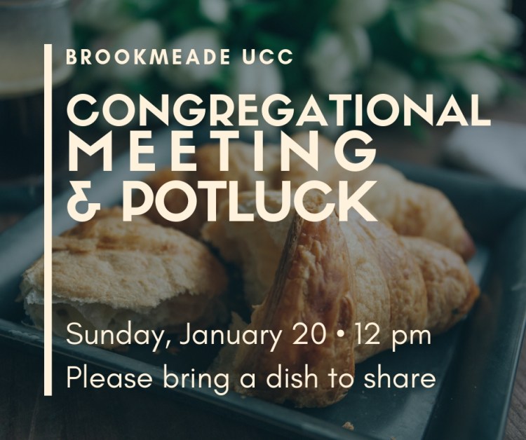 potluck jan 2019 promo